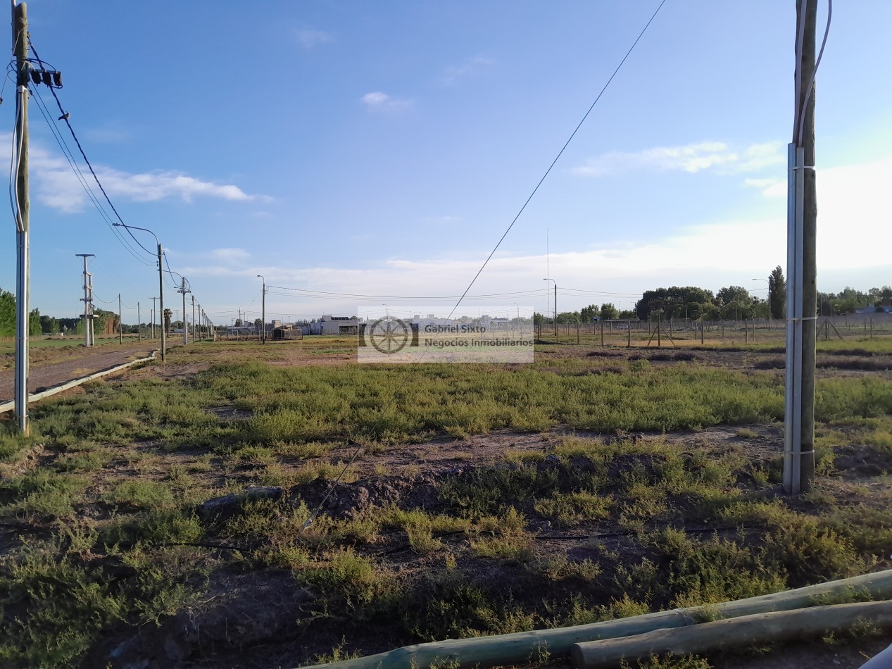 VENTA LOTE B° PRIVADO EL SAUCE 516 M2 SERV. LUZ, GAS Y AGUA DISPONIBLIDAD INMEDIATA