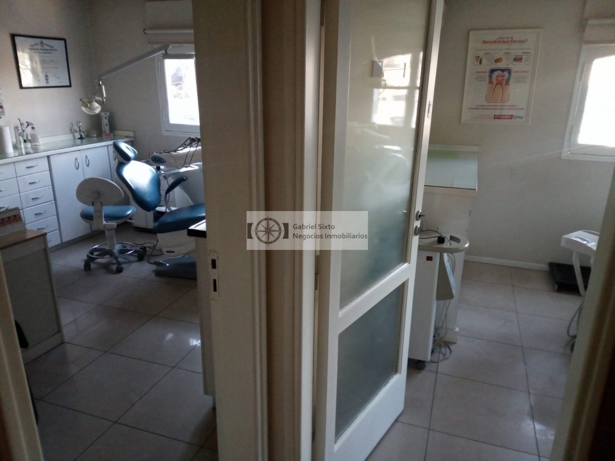 VENTA DEPTOS. GODOY CRUZ IDEAL ALQUILER TEMPORARIO, ESQUINA 1 Y 2 PISO