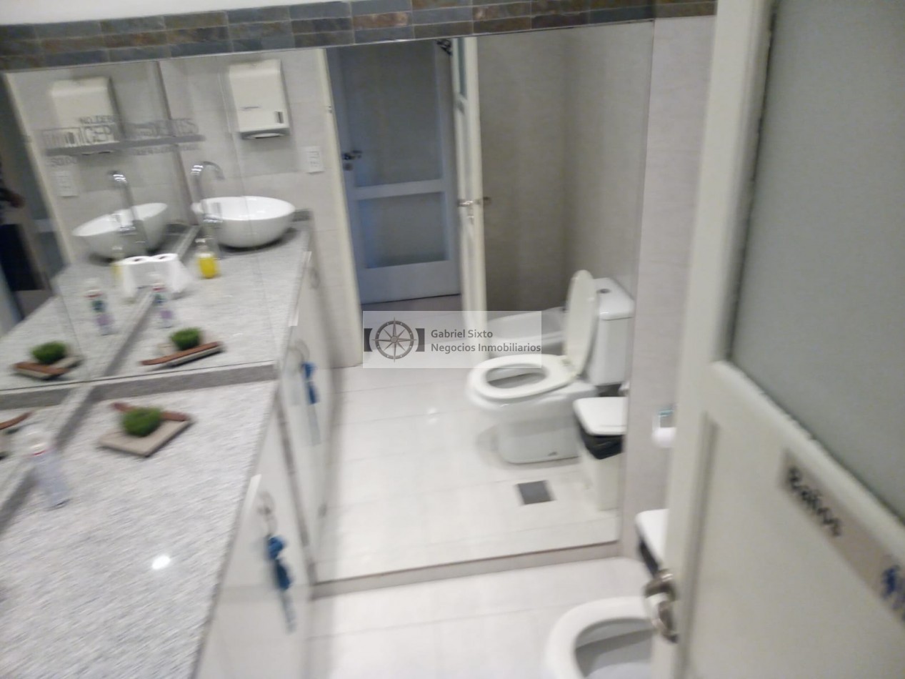 VENTA DEPTOS. GODOY CRUZ IDEAL ALQUILER TEMPORARIO, ESQUINA 1 Y 2 PISO