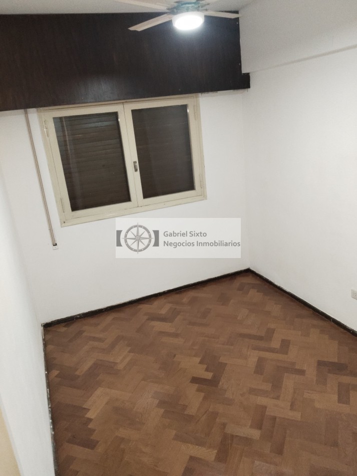 VENTA DEPTO PLANTA BAJA CIUDAD MENDOZA CALLE SAN LORENZO 444, (HABILITADO PARA VIVIENDA Y COMERCIAL)