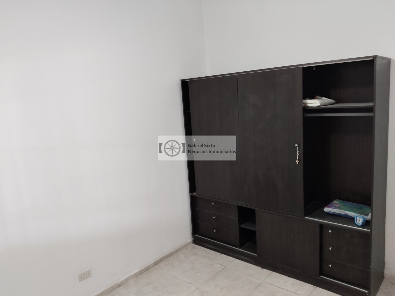 VENTA CASA ESQUINA MAIPU (Gral Gutierrez) B° Las Tocarcitas 