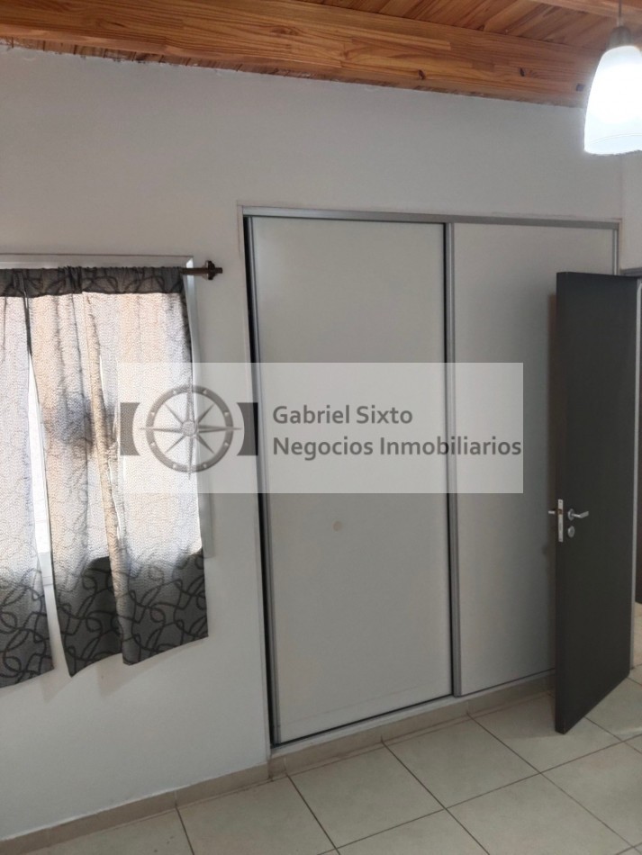 ALQULER DEPTO 2 DORM. VILLA NUEVA, COCHERA, COMPLEJITO CHICO A MTS DE COCHABAMBA 