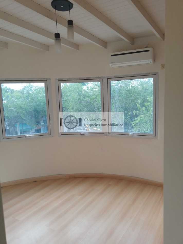 VENTA DEPTOS. GODOY CRUZ IDEAL ALQUILER TEMPORARIO, ESQUINA 1 Y 2 PISO 