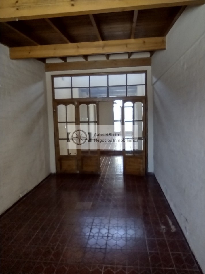 VENTA CASA HERMOSA EN VILLA NUEVA GLLEN 3dorm 2 bñ cochera pasante techada 