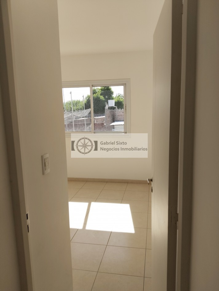 ALQUILER DEPTO 2 DORM CIUDAD PLAZA FONTANA A ESTRENAR!!!! CON COCHERA 