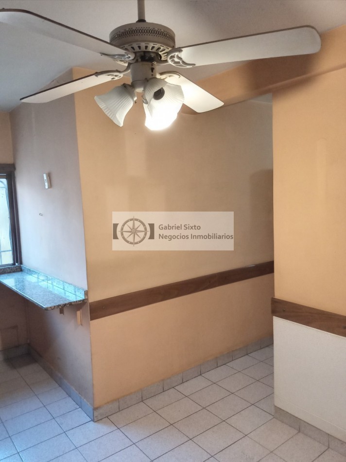 ALQUILER DEPTO UNIMEV IMPECABLE, 3 DORM, FRENTE AL ACCESO ESTE. 5TO PISO