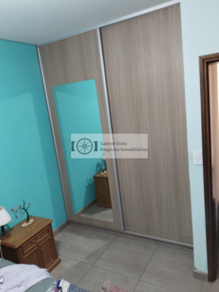 VENTA CASA ESQUINA IMPECABLE MAIPU 3 DRM, 2BÑ. SALON, PILETA, QUINCHO. DOBLE COCHERA