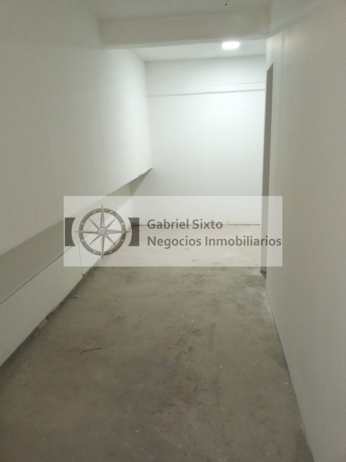 VENTA LOCAL COMERCIAL 220 M2 RIVADAVIA MTS 9 DE JULIO CIUDAD MENDOZA 