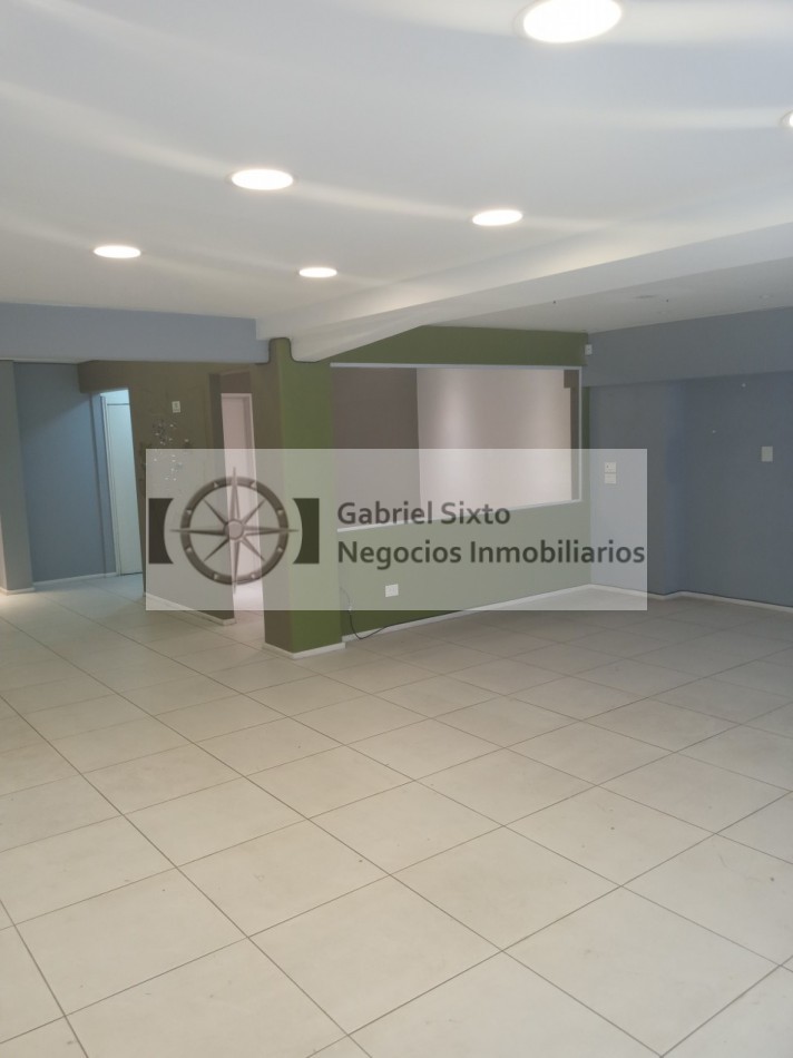 VENTA LOCAL COMERCIAL 220 M2 RIVADAVIA MTS 9 DE JULIO CIUDAD MENDOZA 