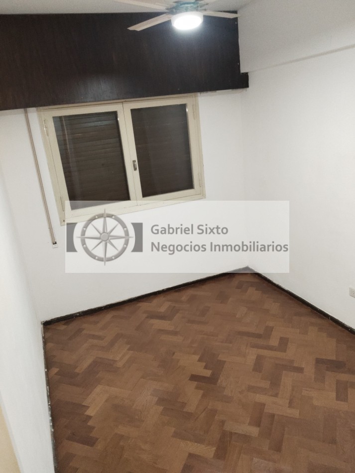 VENTA DEPTO PLANTA BAJA CIUDAD MENDOZA CALLE SAN LORENZO 444, (HABILITADO PARA VIVIENDA Y COMERCIAL)