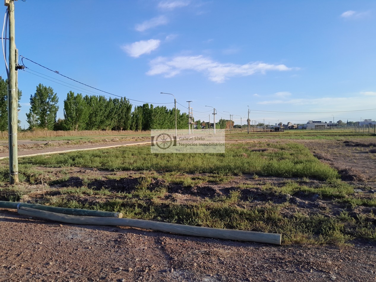 VENTA LOTE B° PRIVADO EL SAUCE 516 M2 SERV. LUZ, GAS Y AGUA DISPONIBLIDAD INMEDIATA