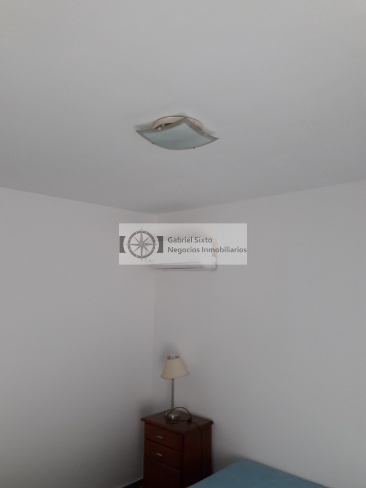VENTA DEPTO GODOY CRUZ 1 DORM IMPECABLLE!!! INMEDIACIONES PALMARES