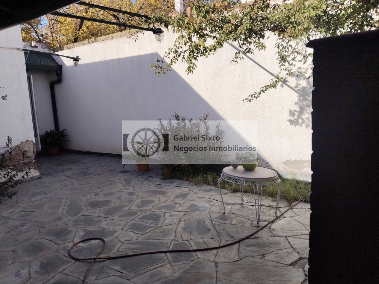 VENTA CASA TODO PB, A ALVAREZ MTS DE BOULOGNE SUR MER, 3 DOM 2BÑ COCHERA 