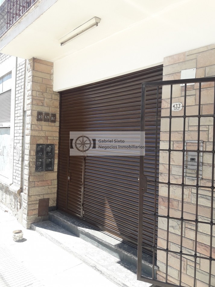 ALQUILER LOCAL COMERCIAL CARRIL GODOY CRUZ A 400 MTS DE CONTANERA (50 m2) 