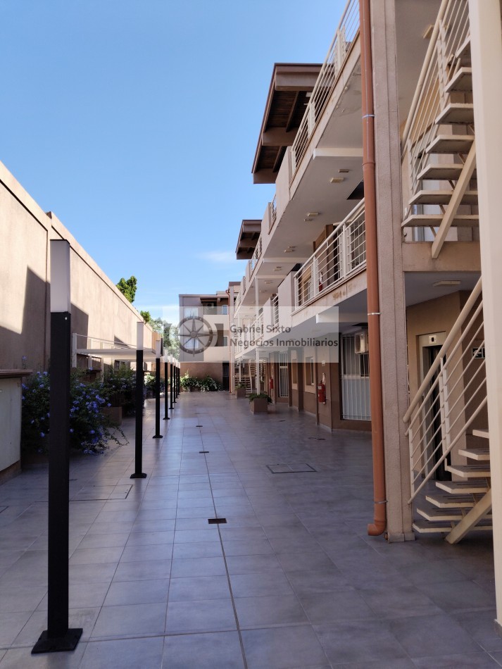 ALQUILER DEPTO 2 DORM CIUDAD PLAZA FONTANA A ESTRENAR!!!! CON COCHERA 