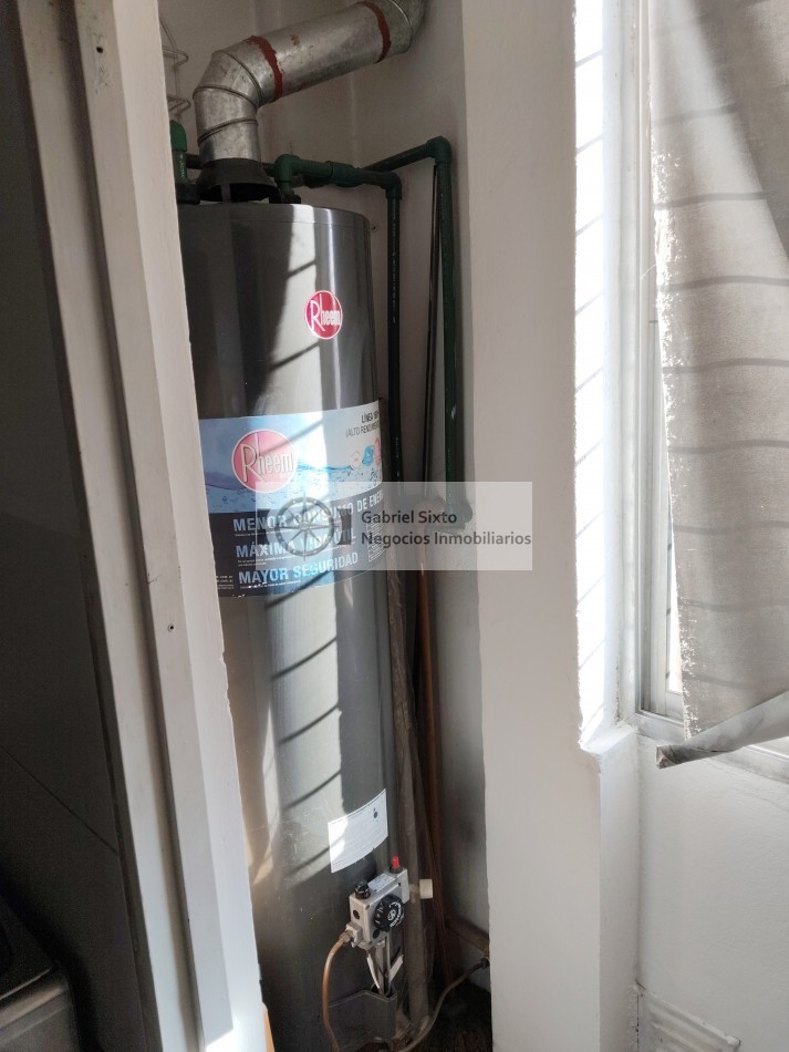 ALQUILER DEPTO IMPECABLE!!!! GUYAMALLEN, COMPLEJO PRIVADO, INMEDIACIONES CARREFOUR, 