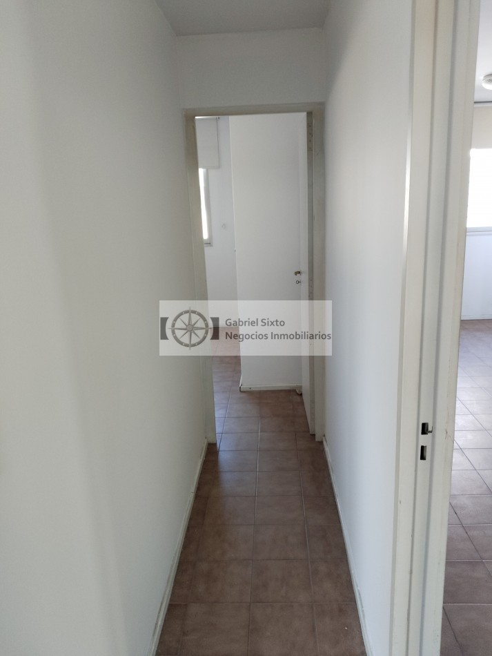 ALQUILER DEPTO IMPECABLE!!!! GUYAMALLEN, COMPLEJO PRIVADO, INMEDIACIONES CARREFOUR, 