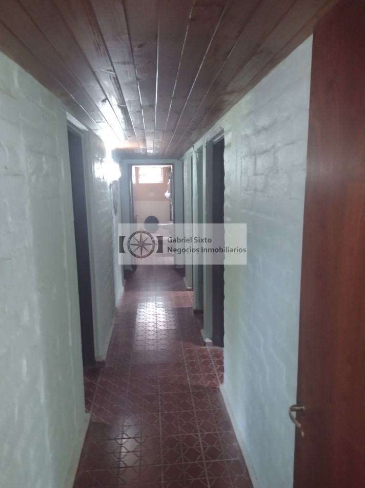 VENTA HERMOSA PROPIEDAD EN EL SALTO POTRERILLOS, MUY AMPLIA IMPECABLE !!!!