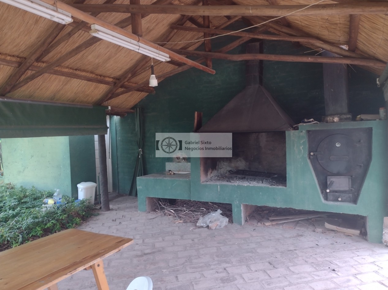 VENTA HERMOSA PROPIEDAD EN EL SALTO POTRERILLOS, MUY AMPLIA IMPECABLE !!!!