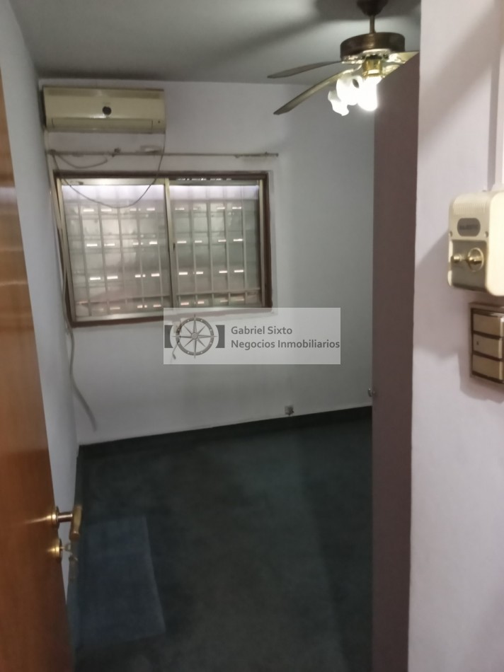 ALQUILER DEPTO UNIMEV IMPECABLE, 3 DORM, FRENTE AL ACCESO ESTE. 5TO PISO