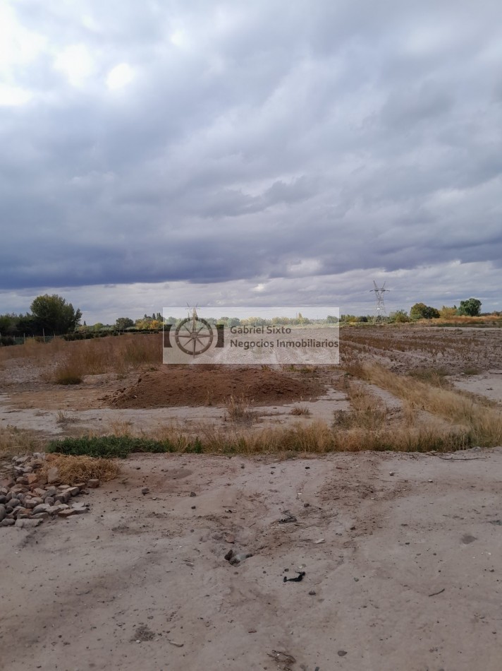 VENTA TERRENO SOBRE CARRIL NACIONAL 3  HA. IDEAL DESARROLLO INMOBILIARIO, GUAYMALLEN 