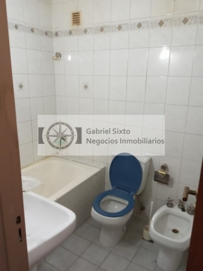 ALQUILER DEPTO UNIMEV IMPECABLE, 3 DORM, FRENTE AL ACCESO ESTE. 5TO PISO