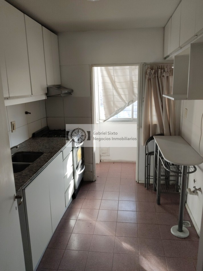 ALQUILER DEPTO IMPECABLE!!!! GUYAMALLEN, COMPLEJO PRIVADO, INMEDIACIONES CARREFOUR, 