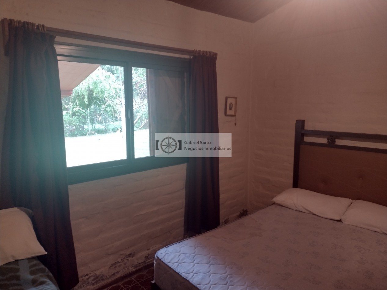 VENTA HERMOSA PROPIEDAD EN EL SALTO POTRERILLOS, MUY AMPLIA IMPECABLE !!!!