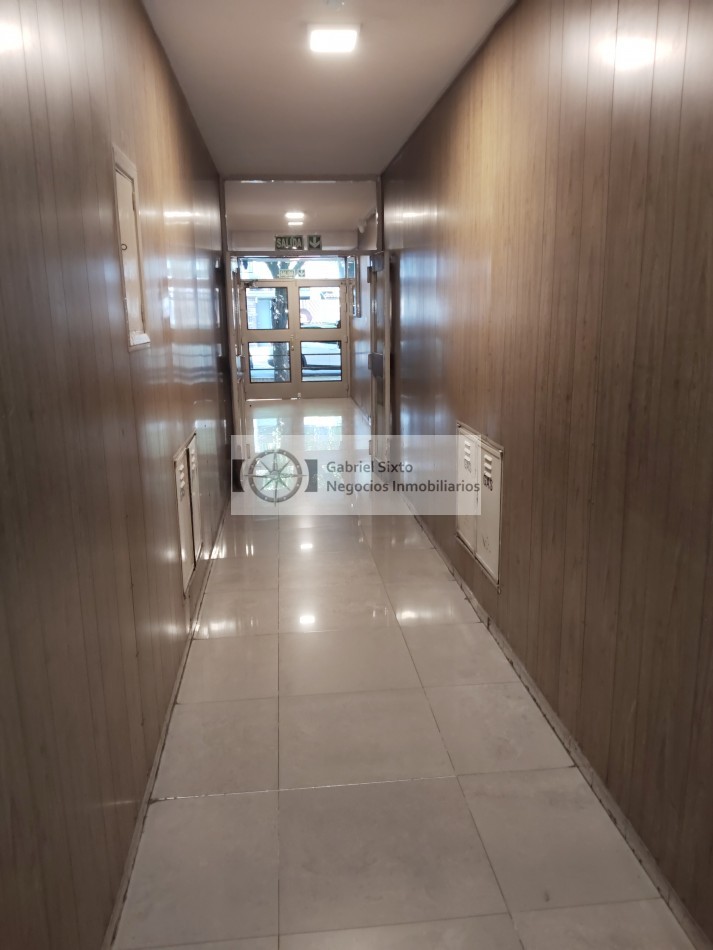 VENTA DEPTO PLANTA BAJA CIUDAD MENDOZA CALLE SAN LORENZO 444, (HABILITADO PARA VIVIENDA Y COMERCIAL)