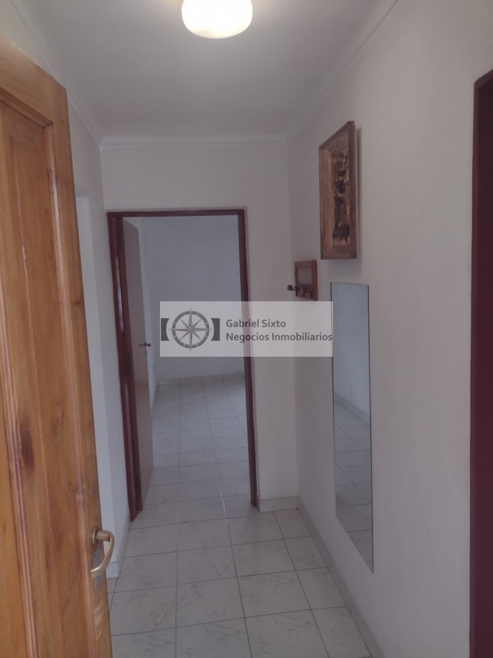 VENTA PROPIEDAD GUAYMALLEN CON 2 LOCALES Y 2 DEPTOS. COMPLEJO COMPLETO 