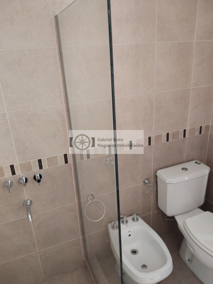 ALQUILER DEPTO 2 DORM CIUDAD PLAZA FONTANA A ESTRENAR!!!! CON COCHERA 