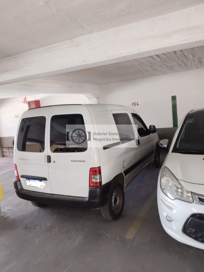 VENTA COCHERAS EN CALLE BUENOS AIRES. ESCRITURA INMEDIATA !!!! C/U U$S 7 MIL 