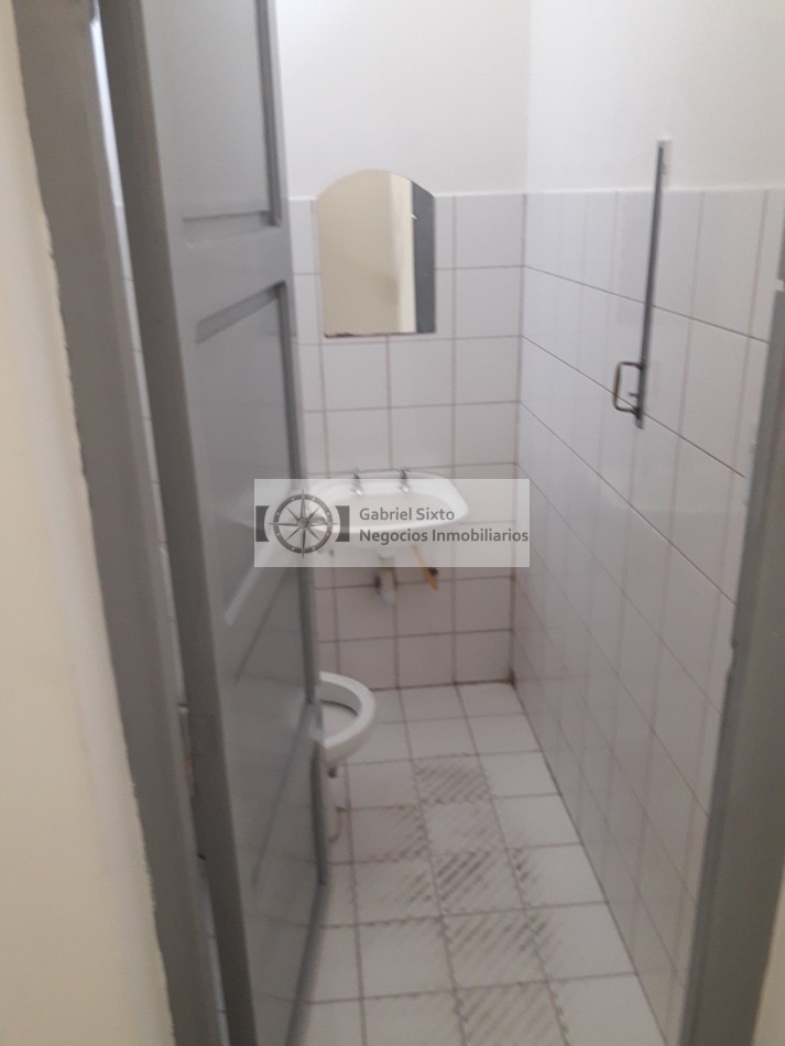ALQUILER LOCAL COMERCIAL CARRIL GODOY CRUZ A 400 MTS DE CONTANERA (50 m2) 