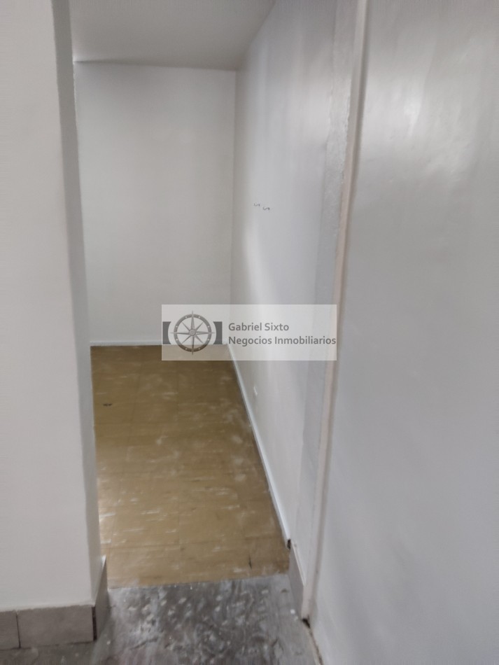 ALQUILER DEPTO INTERNO 1 DORM (sin cochera) PARA 1/ 2 PERSONAS MAXIMO godoy cruz  