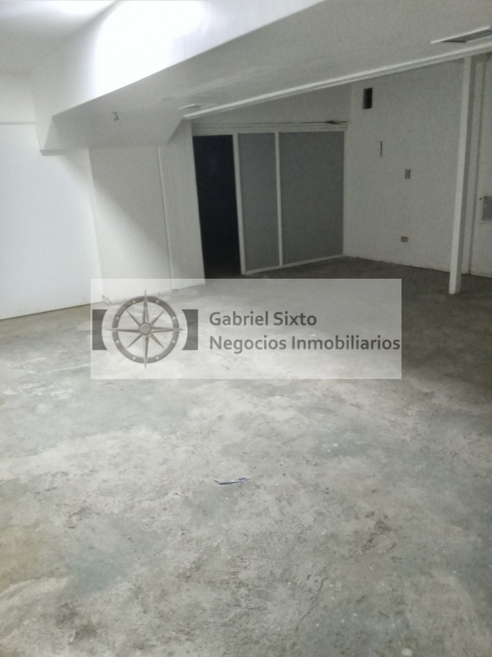 VENTA LOCAL COMERCIAL 220 M2 RIVADAVIA MTS 9 DE JULIO CIUDAD MENDOZA 