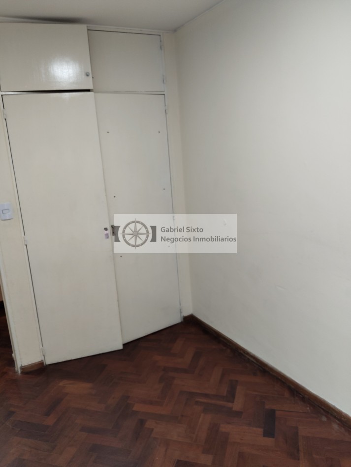 ALQUILER 2 DOM CENTRO MENDOZA, AVDA ESPAÑA Y PEATONAL IMPECABLE. 