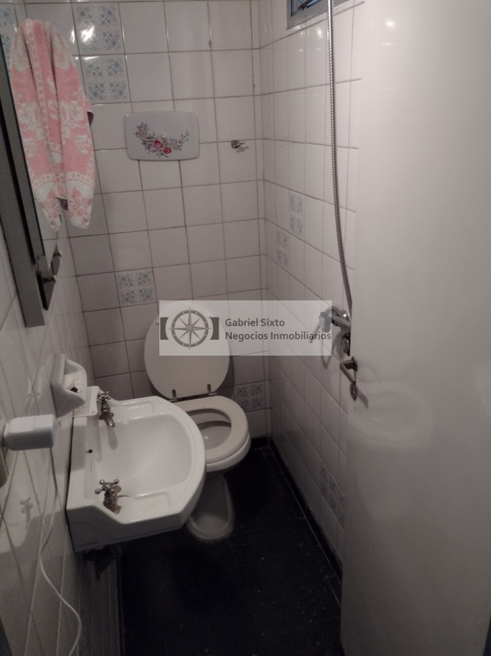 VENTA CASA ESQUINA 6° SECC. Paso de los Andes esq. Fader CIUDAD MENDOZA