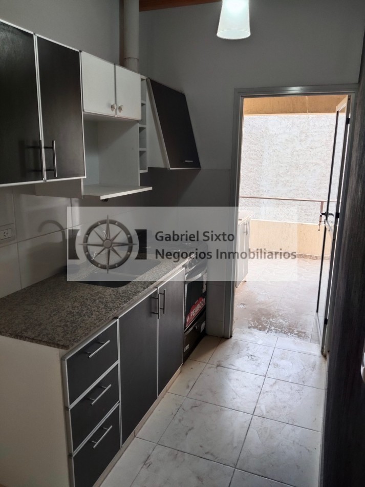 ALQULER DEPTO 2 DORM. VILLA NUEVA, COCHERA, COMPLEJITO CHICO A MTS DE COCHABAMBA 