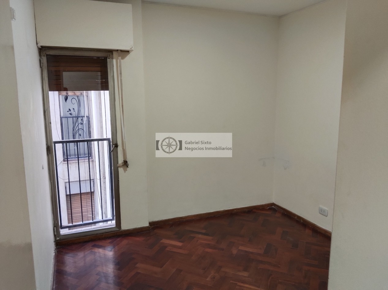 ALQUILER 2 DOM CENTRO MENDOZA, AVDA ESPAÑA Y PEATONAL IMPECABLE. 