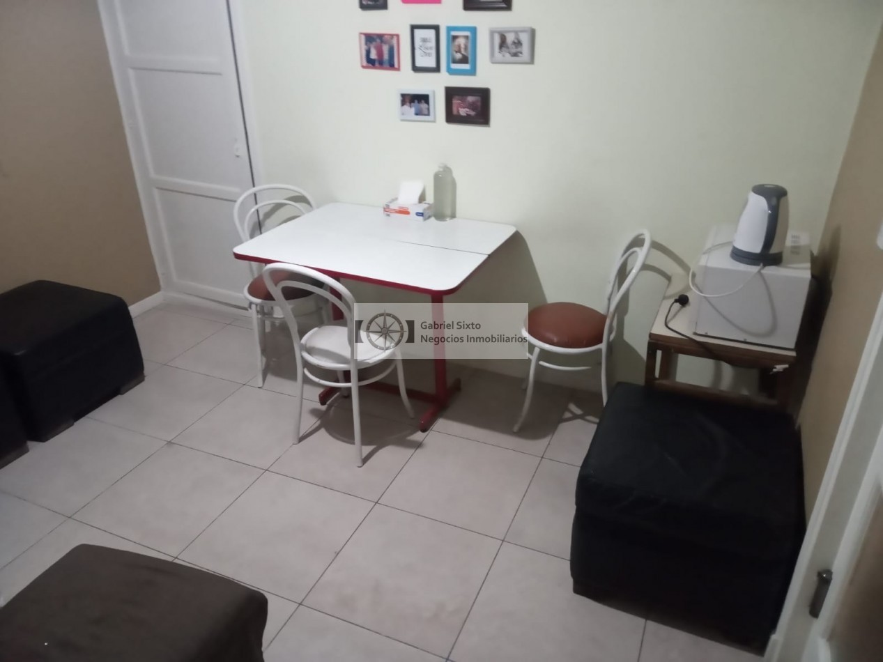 VENTA DEPTOS. GODOY CRUZ IDEAL ALQUILER TEMPORARIO, ESQUINA 1 Y 2 PISO 