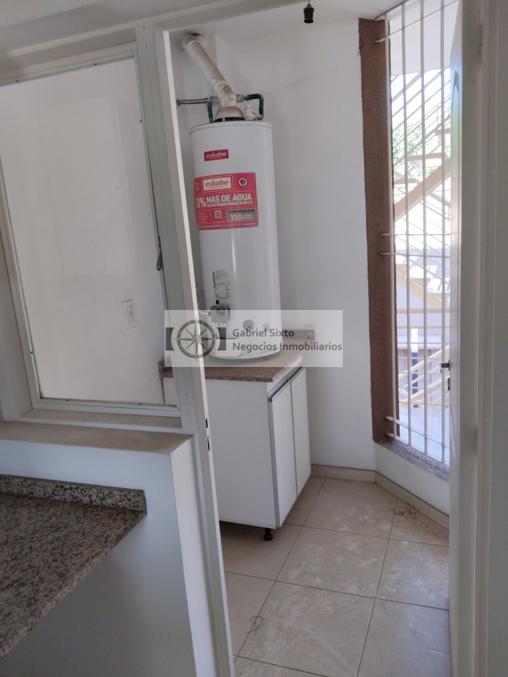 ALQUILER DEPTO 2 DORM CIUDAD PLAZA FONTANA A ESTRENAR!!!! CON COCHERA 