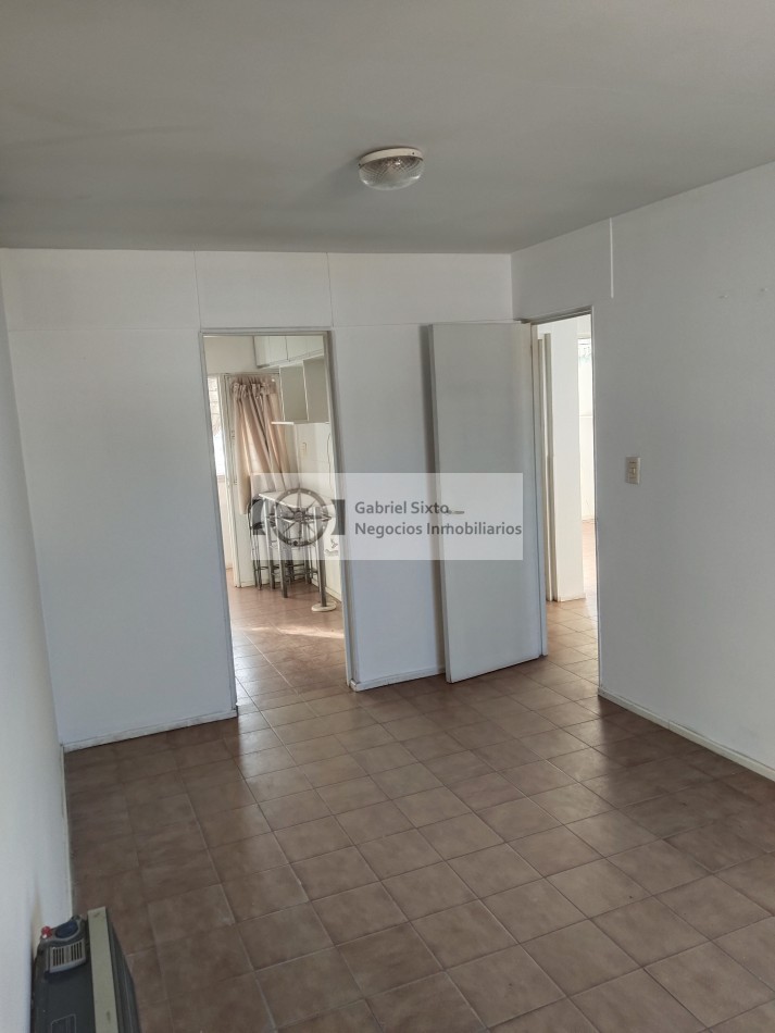ALQUILER DEPTO IMPECABLE!!!! GUYAMALLEN, COMPLEJO PRIVADO, INMEDIACIONES CARREFOUR, 