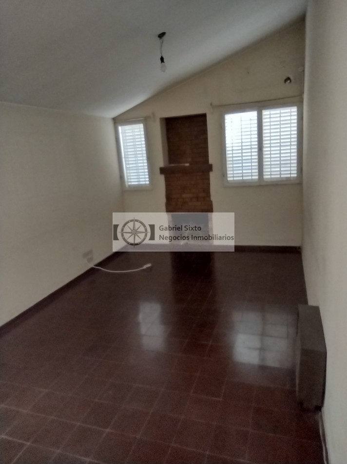 VENTA CASA HERMOSA EN VILLA NUEVA GLLEN 3dorm 2 bñ cochera pasante techada 