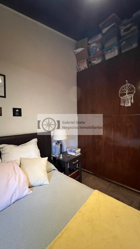 VENTA CASA EN BARRIO CERRADO DE GUAYMALLEN 3 DORM 2BÑ MUY AMPLIA 