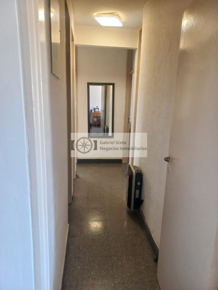 VENTA DEPTO TORRES UNIMEV - IMPECABLE!!! 3 DORM ESCRITURA INMEDIATA 