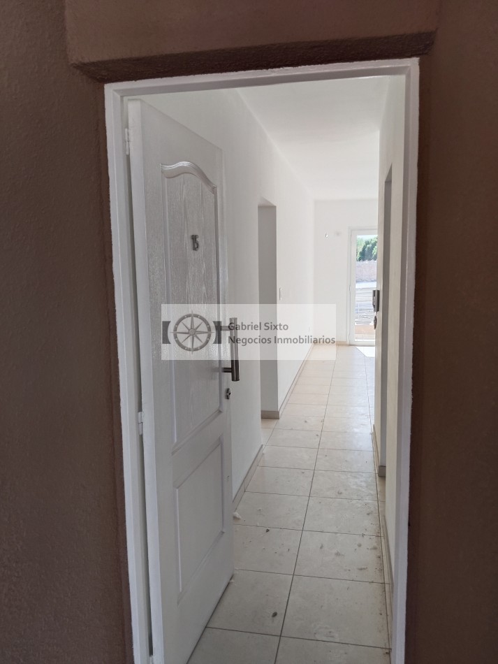 ALQUILER DEPTO 2 DORM CIUDAD PLAZA FONTANA A ESTRENAR!!!! CON COCHERA 