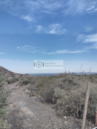 VENTA LOTE 800 M2 BALCONES CERRO ARCO (EL CHALLAO) Hermosa vista