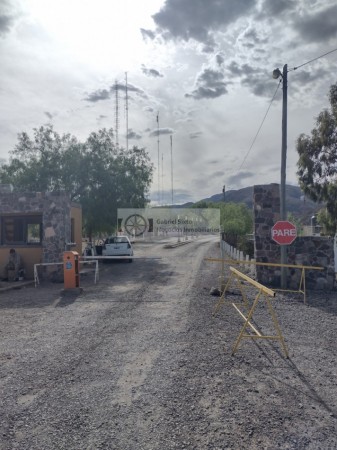VENTA LOTE 800 M2 BALCONES CERRO ARCO (EL CHALLAO) Hermosa vista