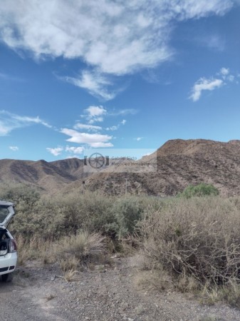 VENTA LOTE 800 M2 BALCONES CERRO ARCO (EL CHALLAO) Hermosa vista