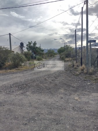 VENTA LOTE 800 M2 BALCONES CERRO ARCO (EL CHALLAO) Hermosa vista
